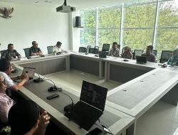 Biro Hukum Sulbar Dorong Kualitas Regulasi Daerah melalui Penyusunan Propemperda 2027