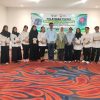 Kadis DKPPKB Sulbar Tutup Pelatihan Penanggulangan Stroke, Perkuat Kompetensi Dokter dan Perawat Puskesmas