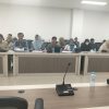 Kadis DKPPKB Sulbar Hadiri Paripurna DPRD, Bahas Penyempurnaan RAPBD Perubahan 2026